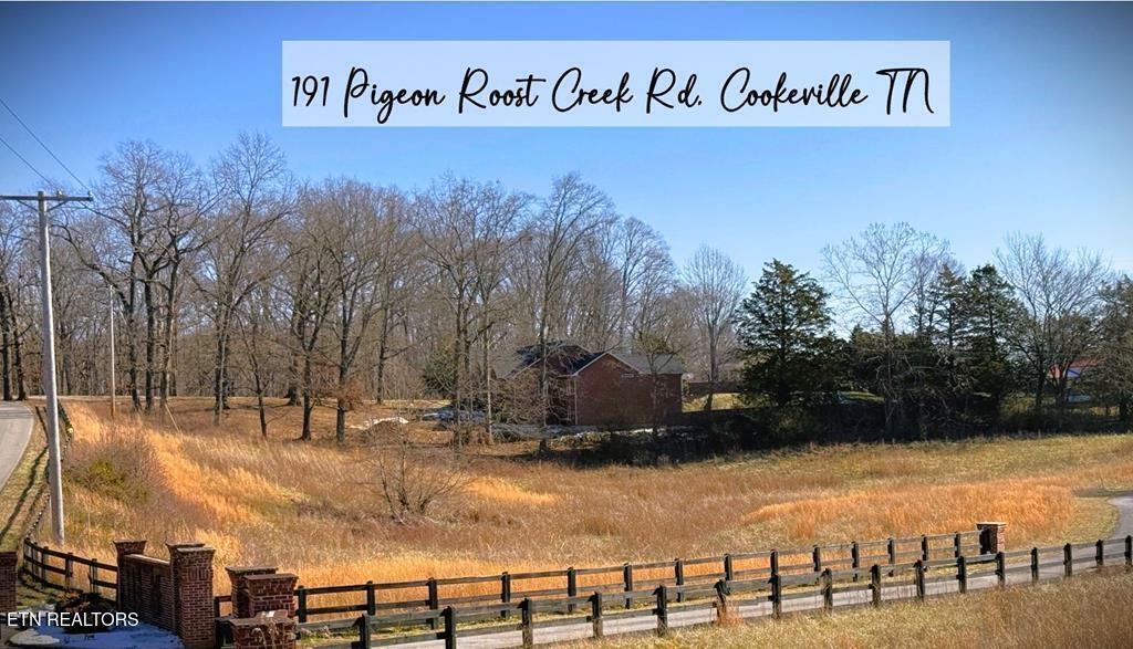41 Bald Eagle Road Hilham TN 38568