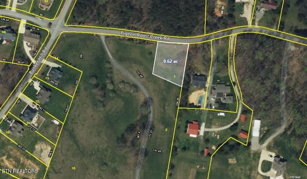 41 Bald Eagle Road Hilham TN 38568