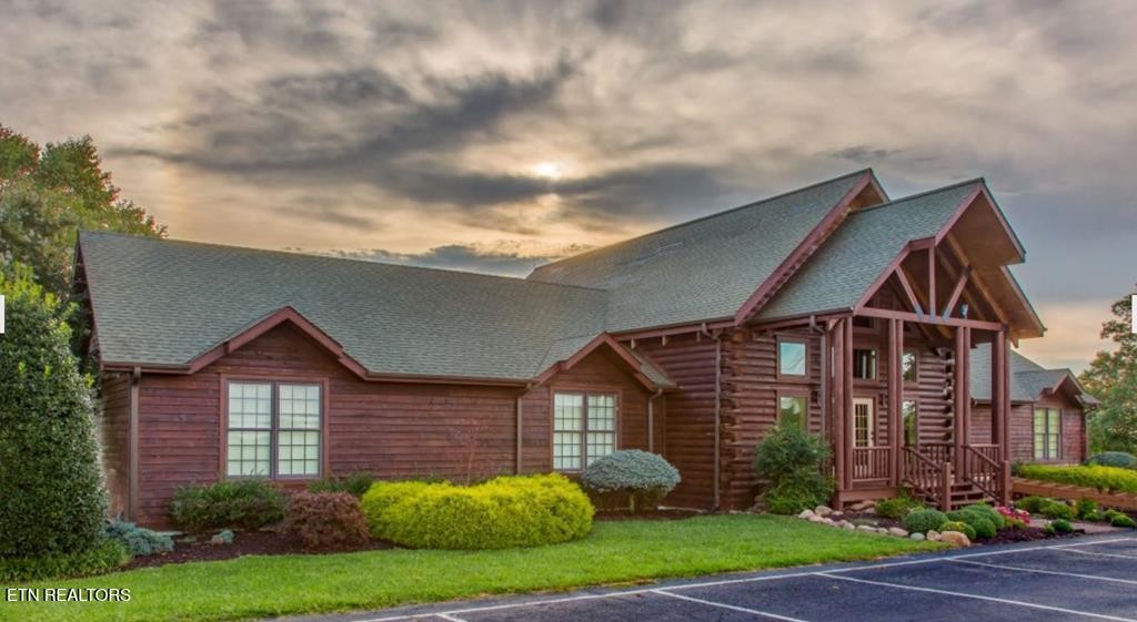41 Bald Eagle Road Hilham TN 38568