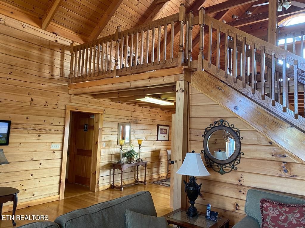 41 Bald Eagle Road Hilham TN 38568