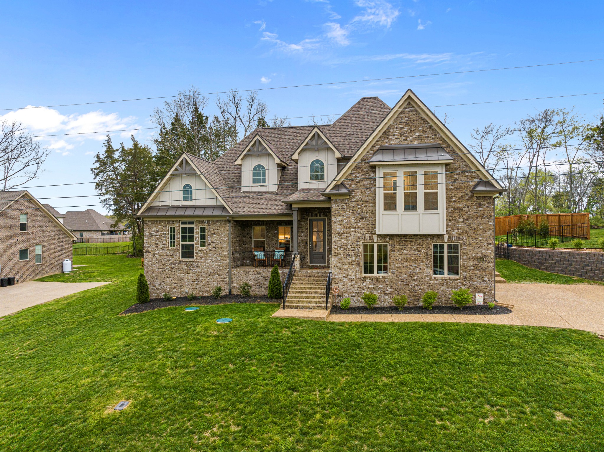 1023 C P Stewart Boulevard Lebanon TN 37087