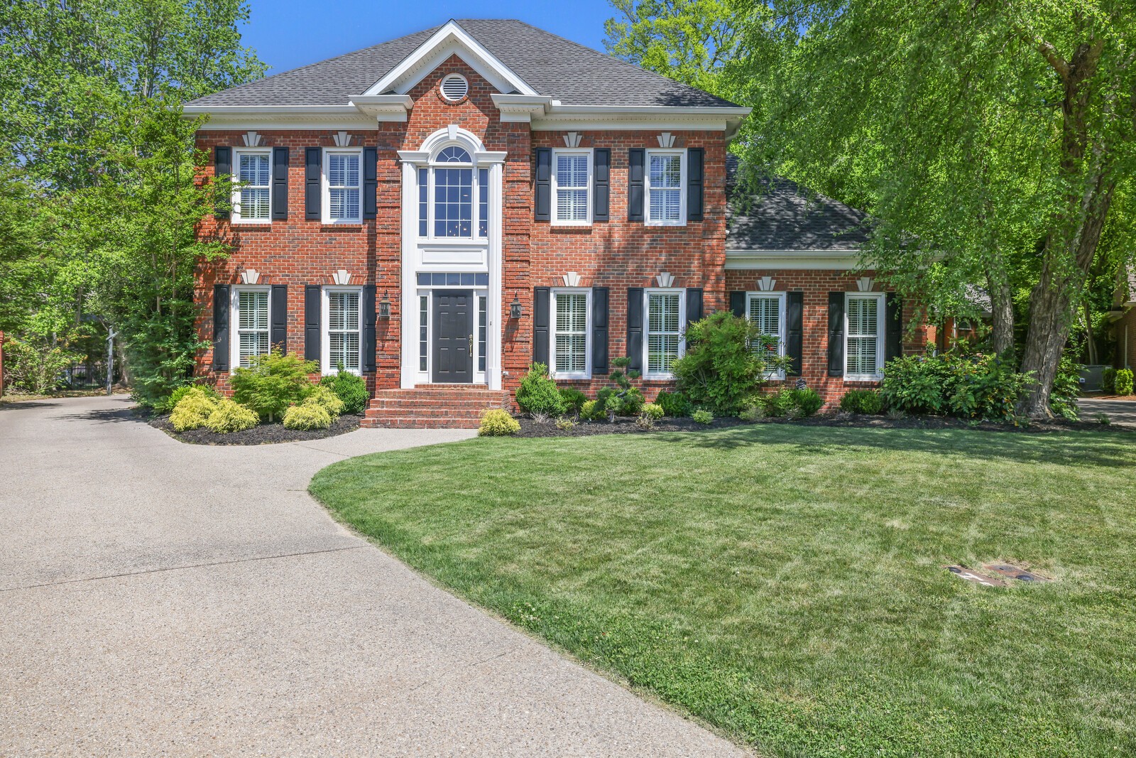 94 Hidden Way Court Hendersonville TN 37075