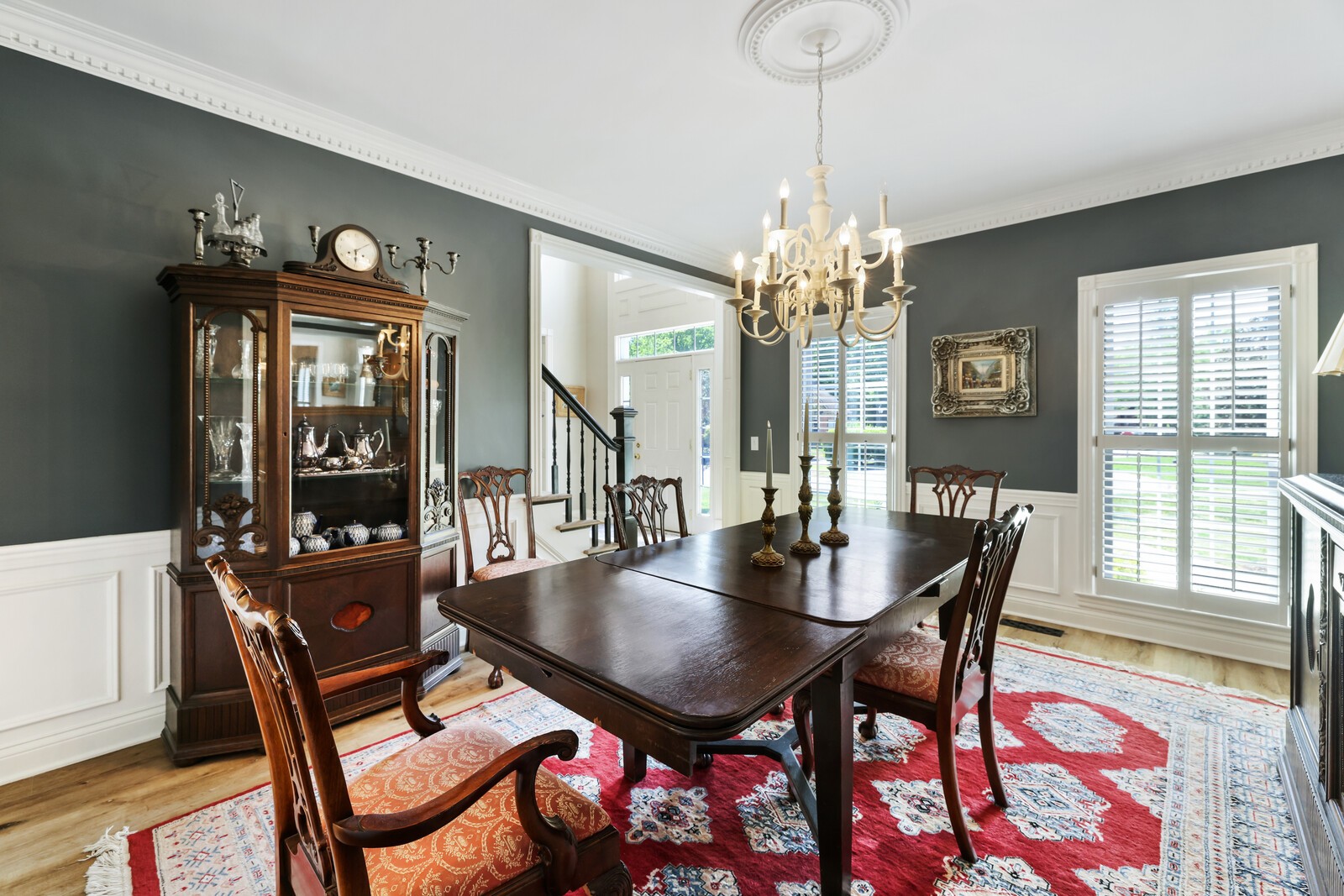 94 Hidden Way Court Hendersonville TN 37075