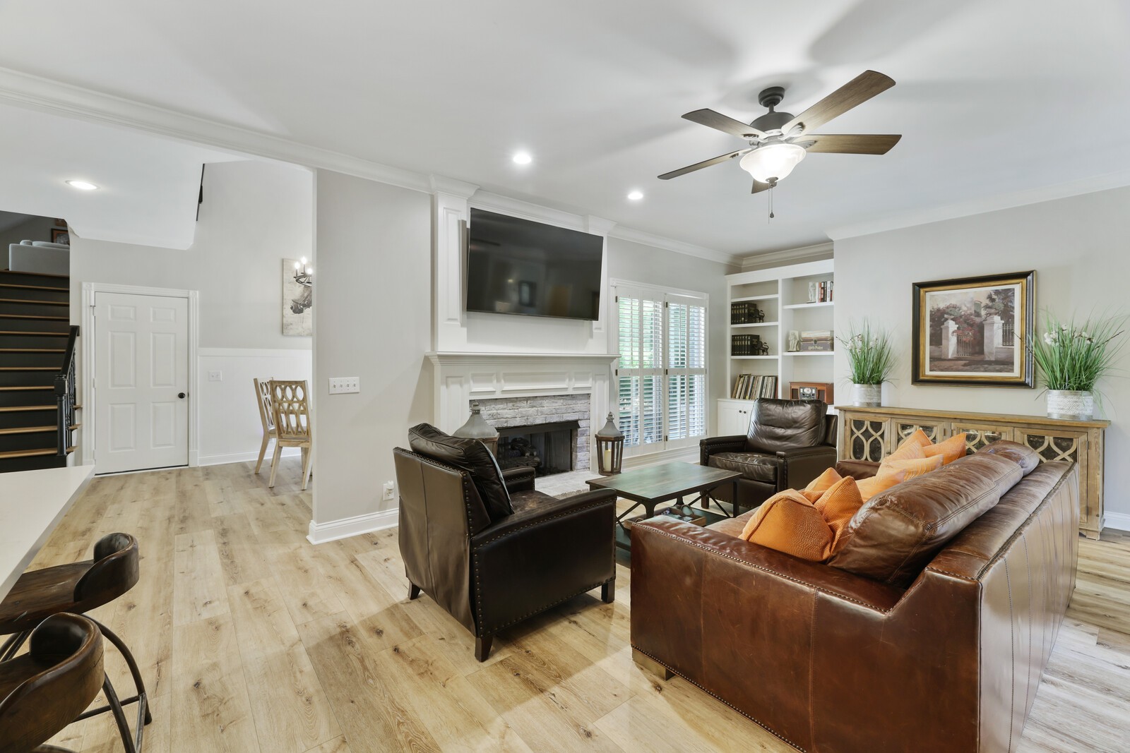 94 Hidden Way Court Hendersonville TN 37075