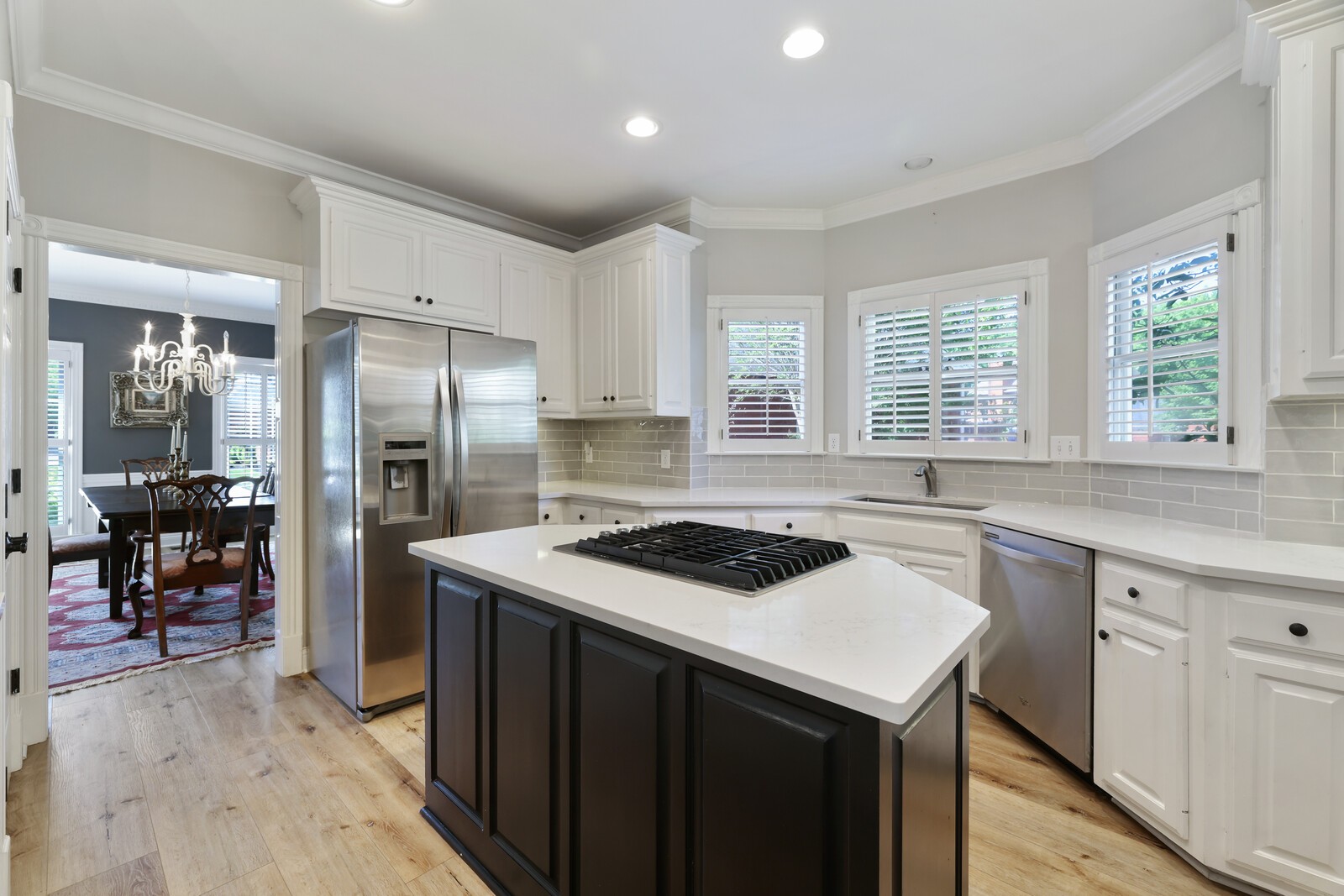 94 Hidden Way Court Hendersonville TN 37075