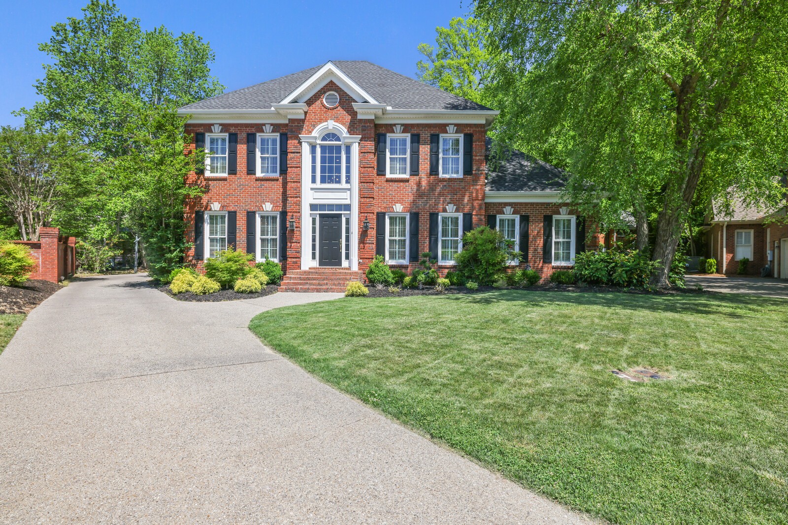94 Hidden Way Court Hendersonville TN 37075