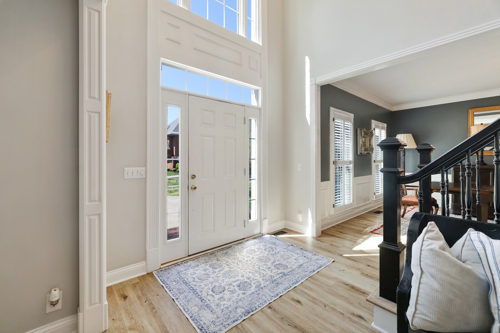 94 Hidden Way Court Hendersonville TN 37075
