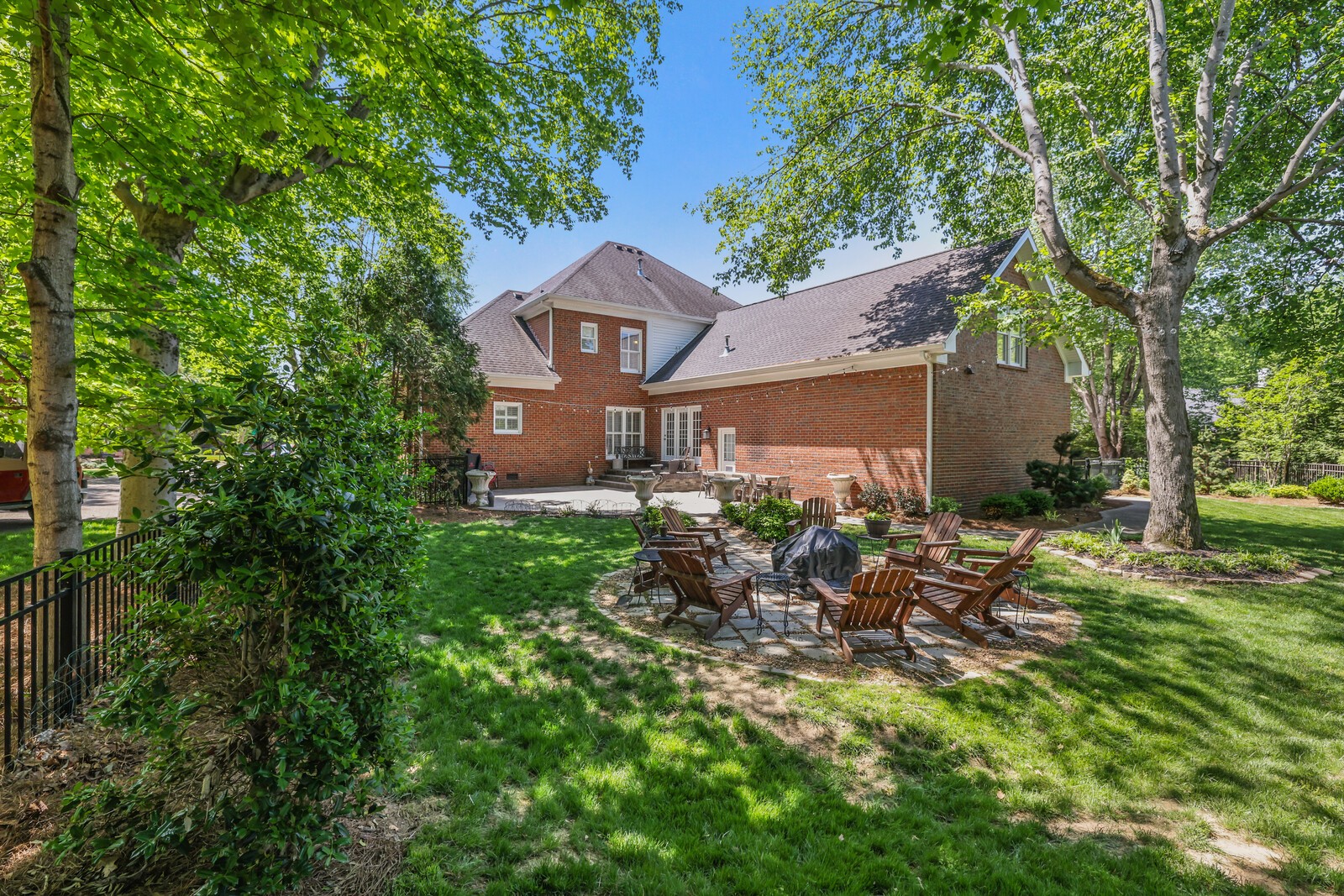 94 Hidden Way Court Hendersonville TN 37075