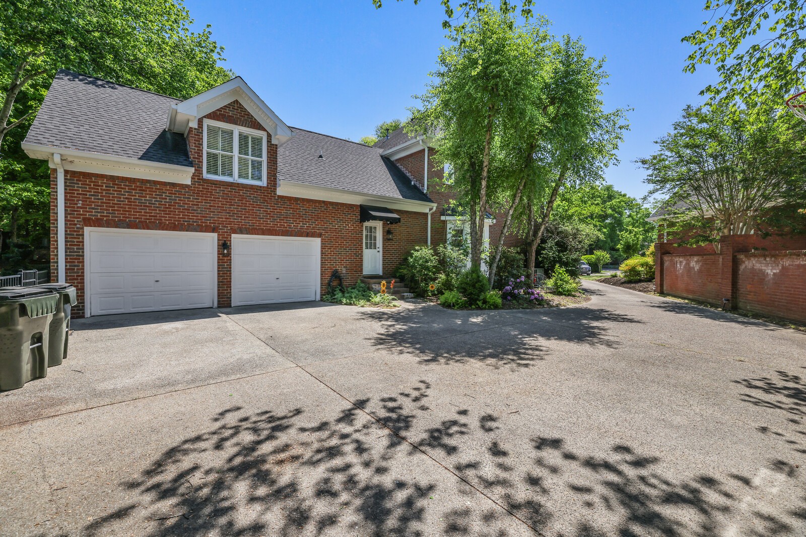 94 Hidden Way Court Hendersonville TN 37075