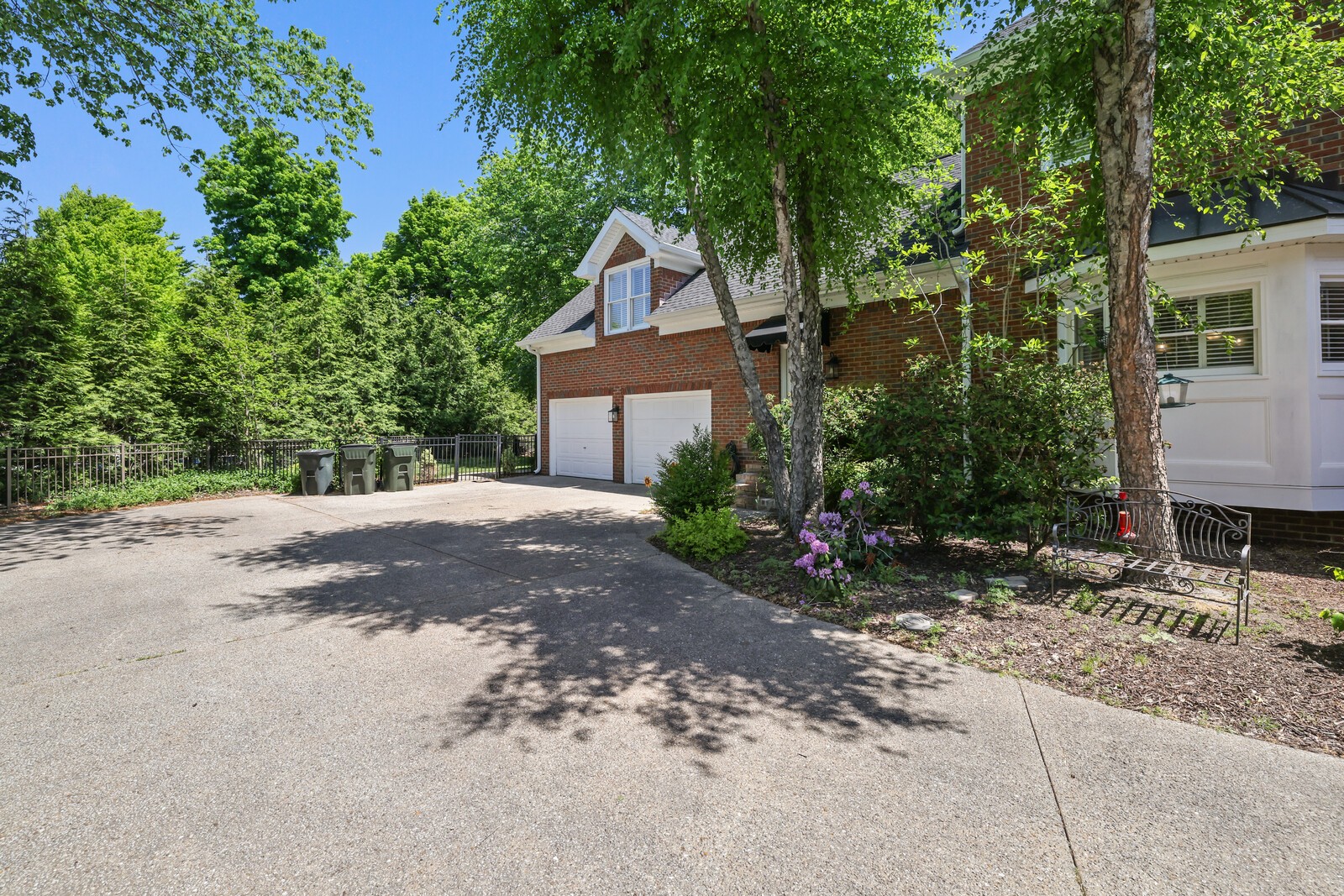 94 Hidden Way Court Hendersonville TN 37075