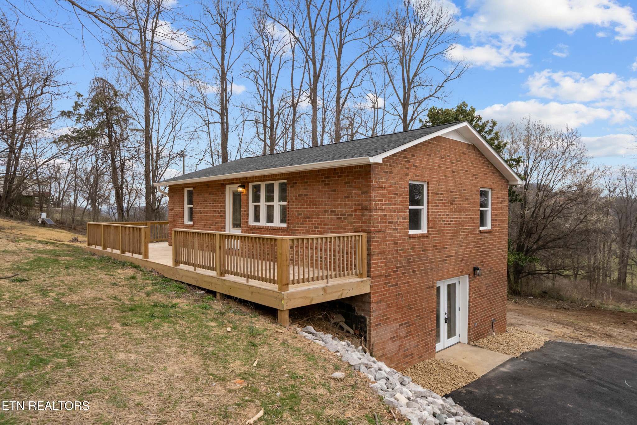 1080 Old Cavalry Road Cookeville TN 38506