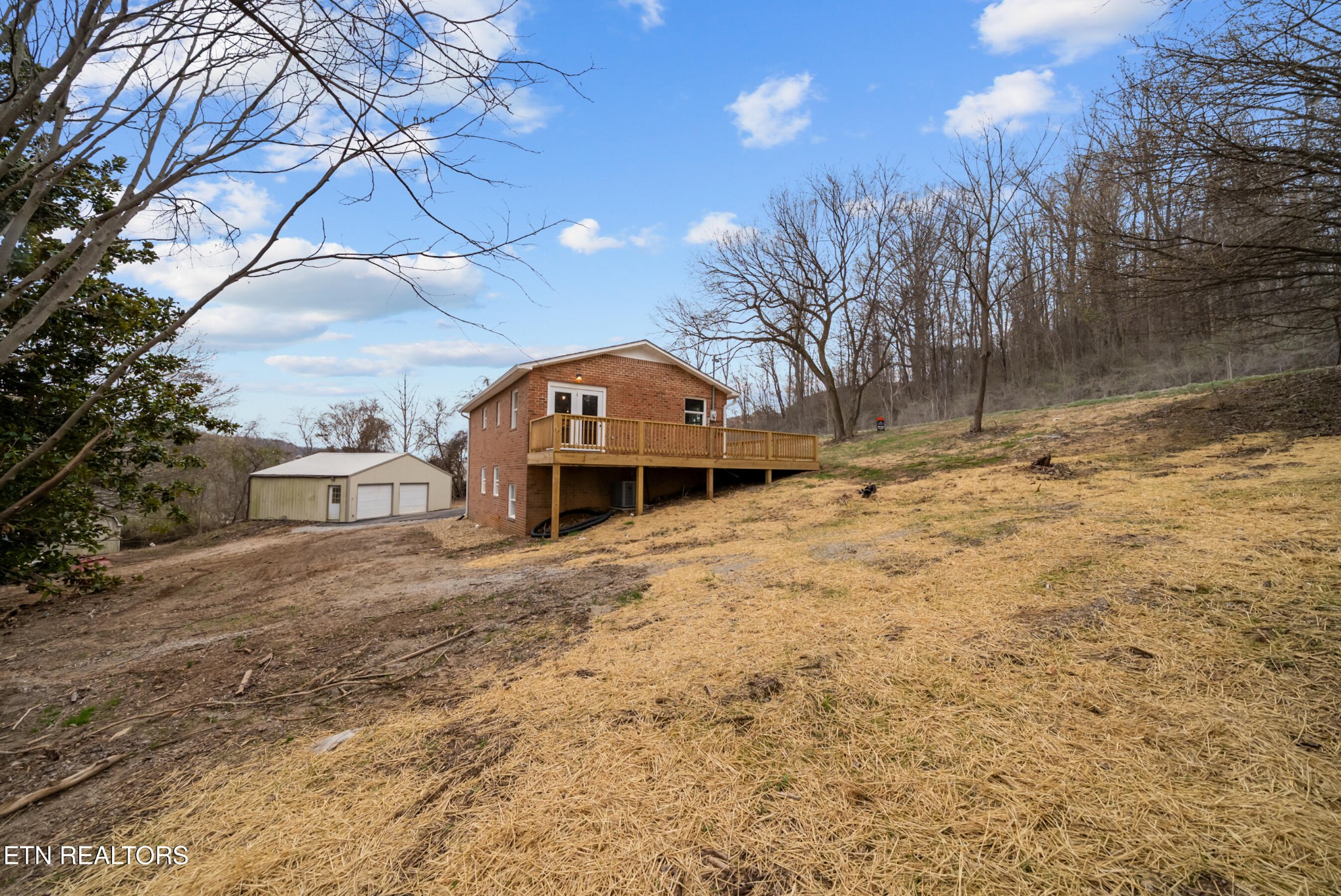 1080 Old Cavalry Road Cookeville TN 38506