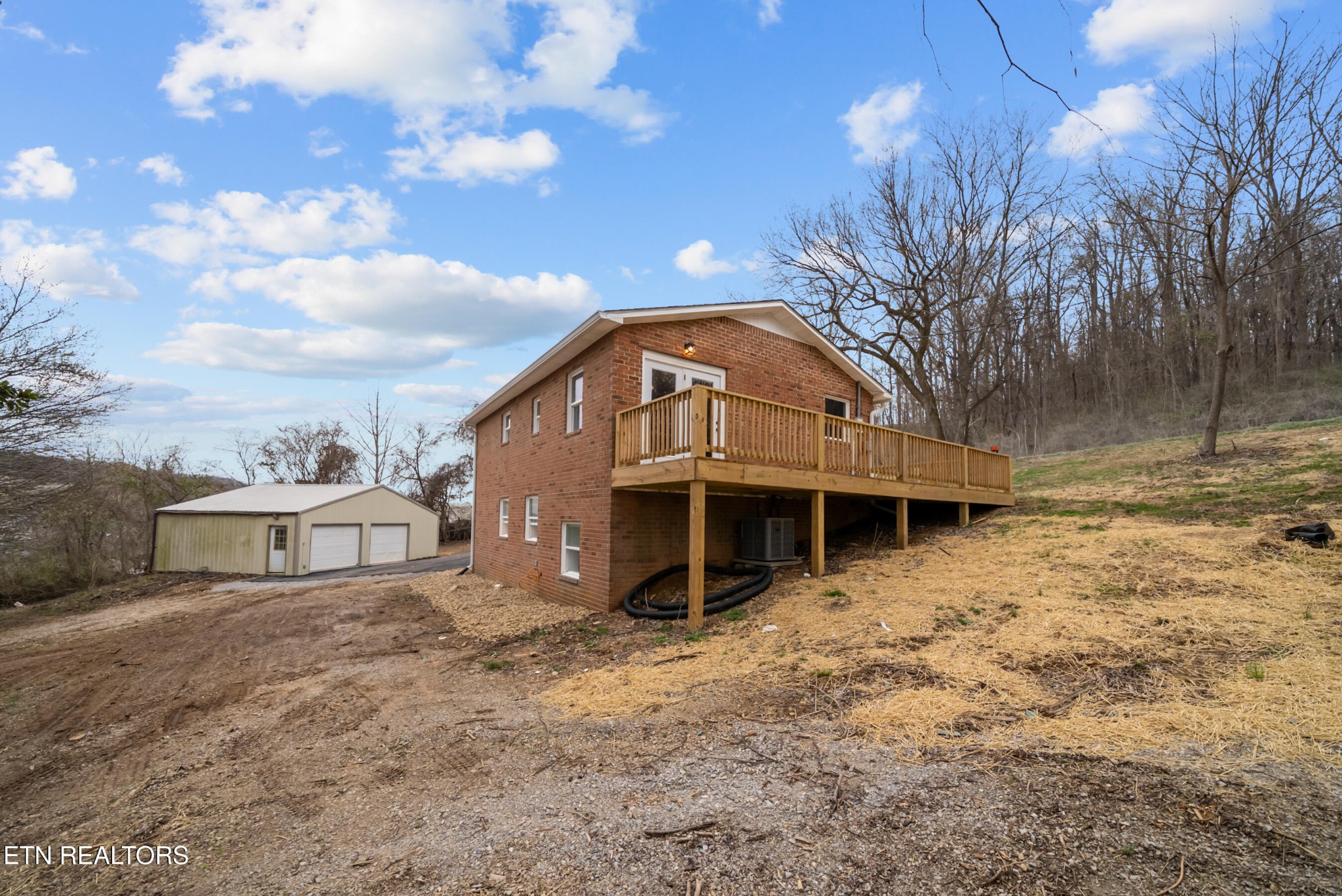 1080 Old Cavalry Road Cookeville TN 38506