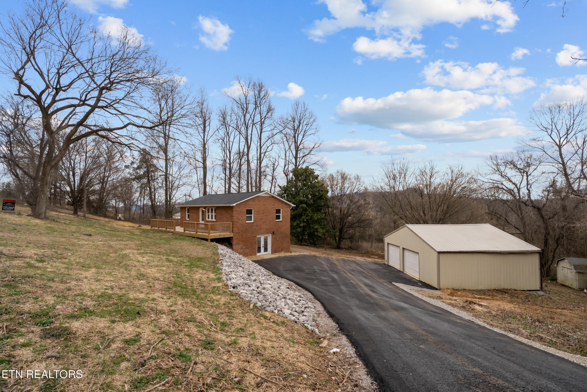 1080 Old Cavalry Road Cookeville TN 38506