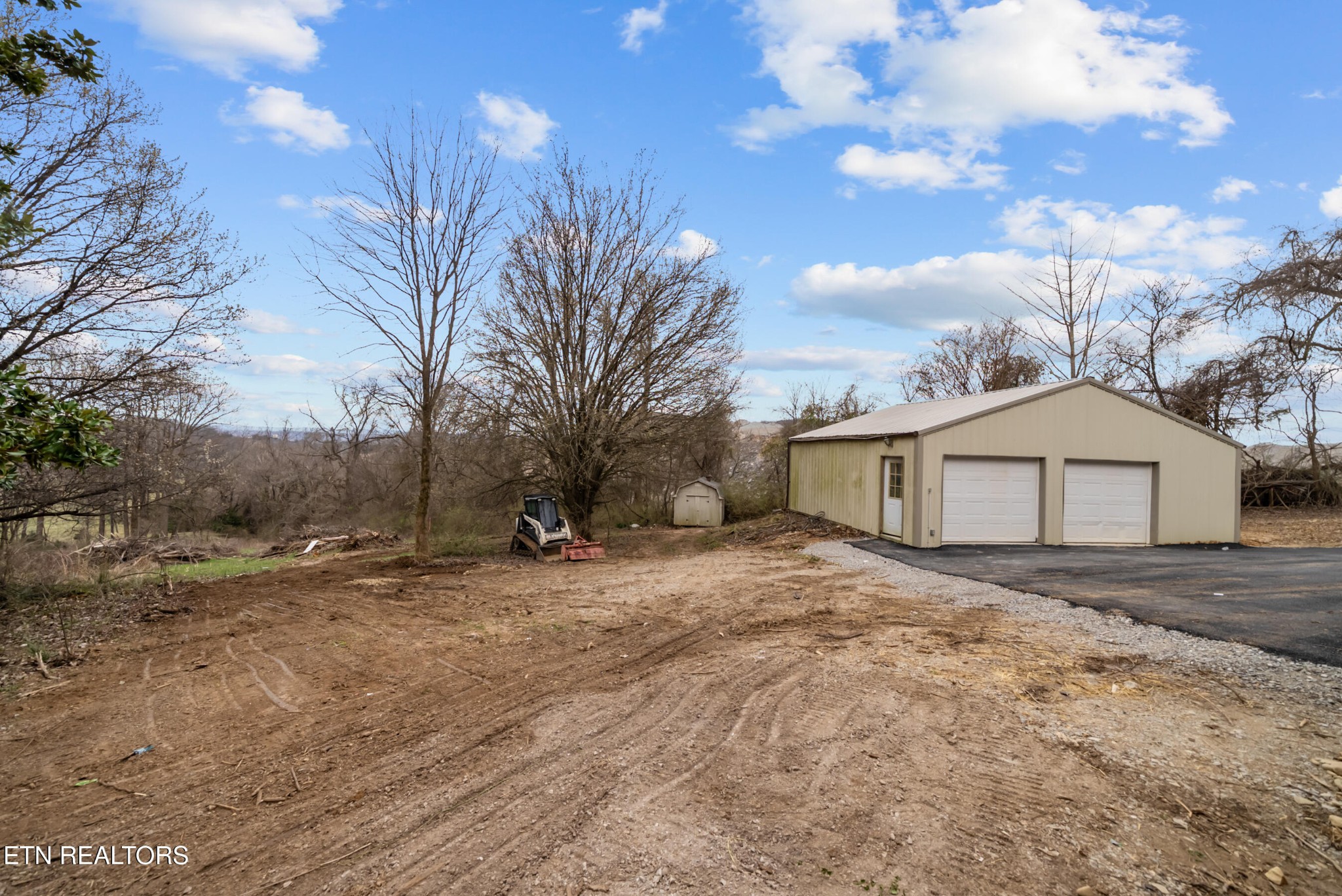 1080 Old Cavalry Road Cookeville TN 38506