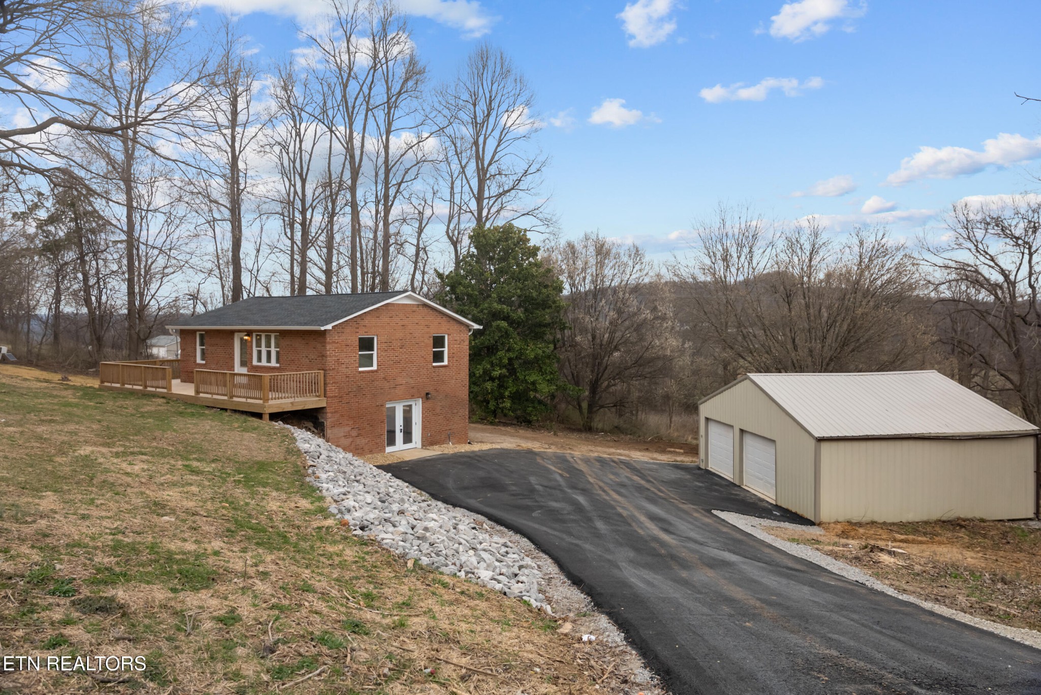 1080 Old Cavalry Road Cookeville TN 38506