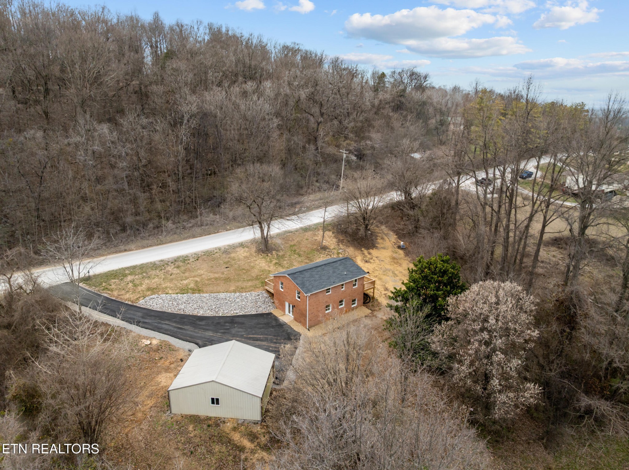 1080 Old Cavalry Road Cookeville TN 38506