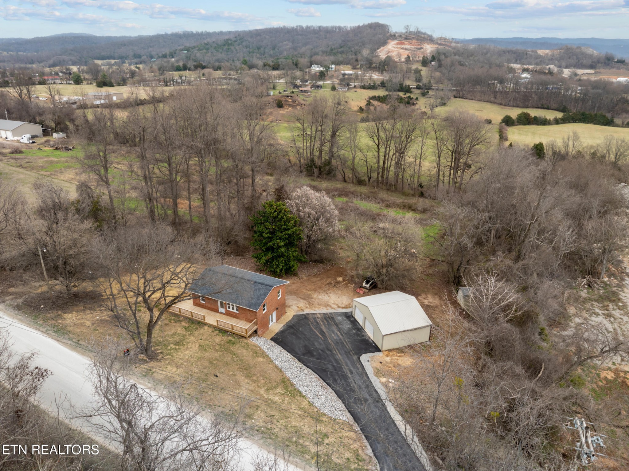 1080 Old Cavalry Road Cookeville TN 38506