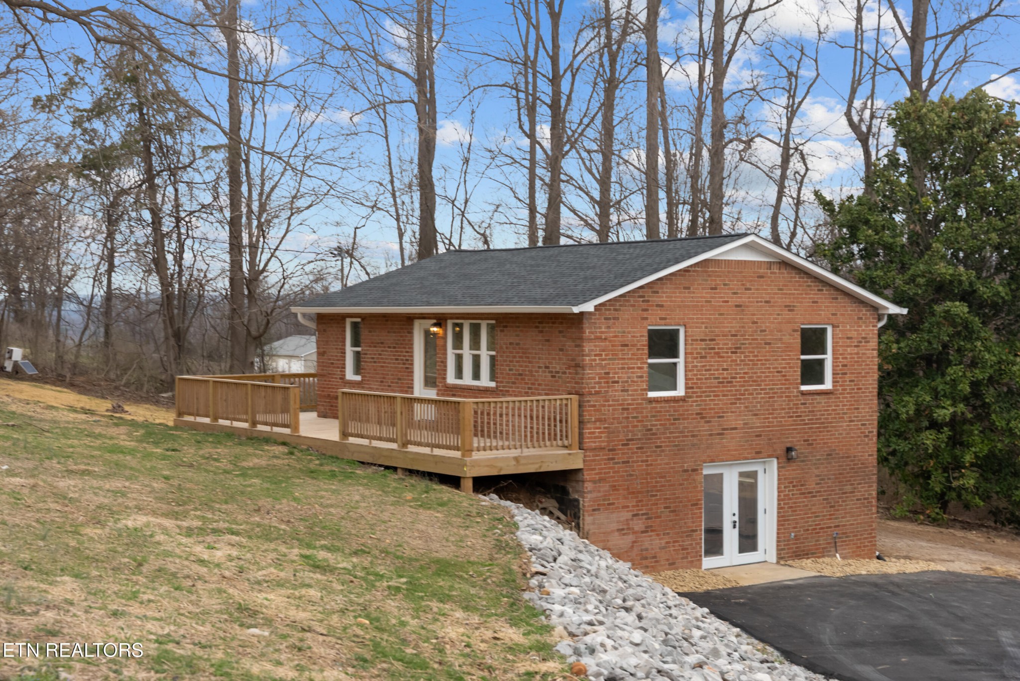 1080 Old Cavalry Road Cookeville TN 38506