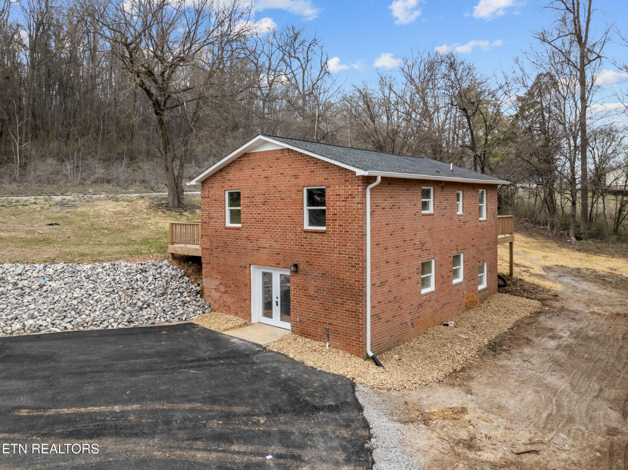 1080 Old Cavalry Road Cookeville TN 38506