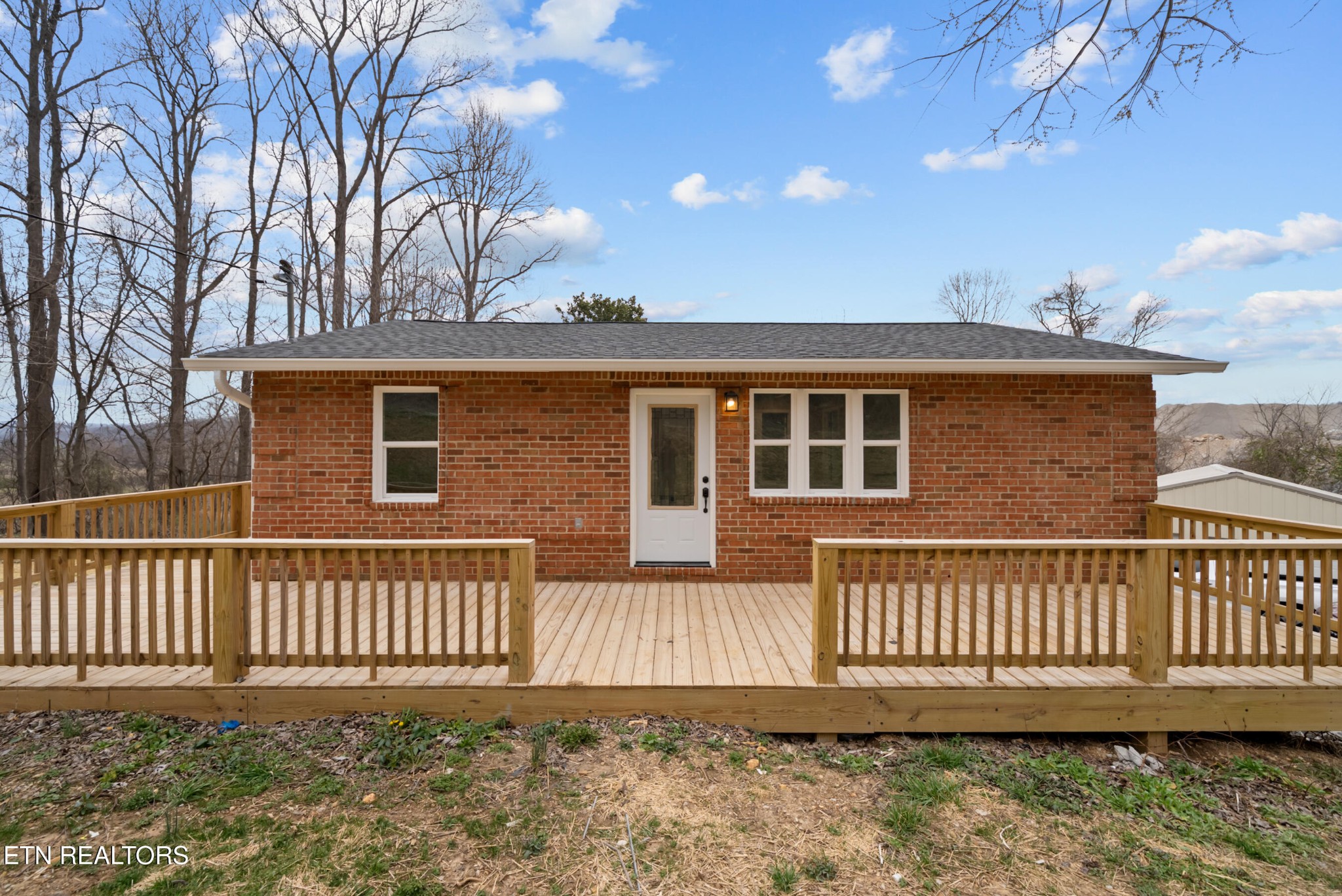 1080 Old Cavalry Road Cookeville TN 38506