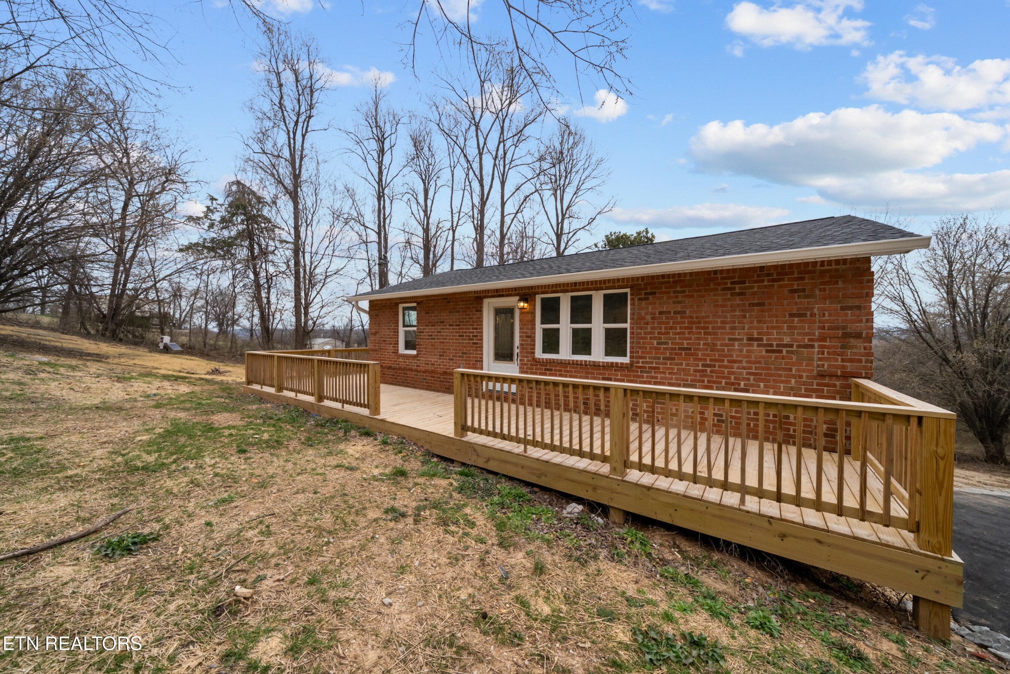 1080 Old Cavalry Road Cookeville TN 38506