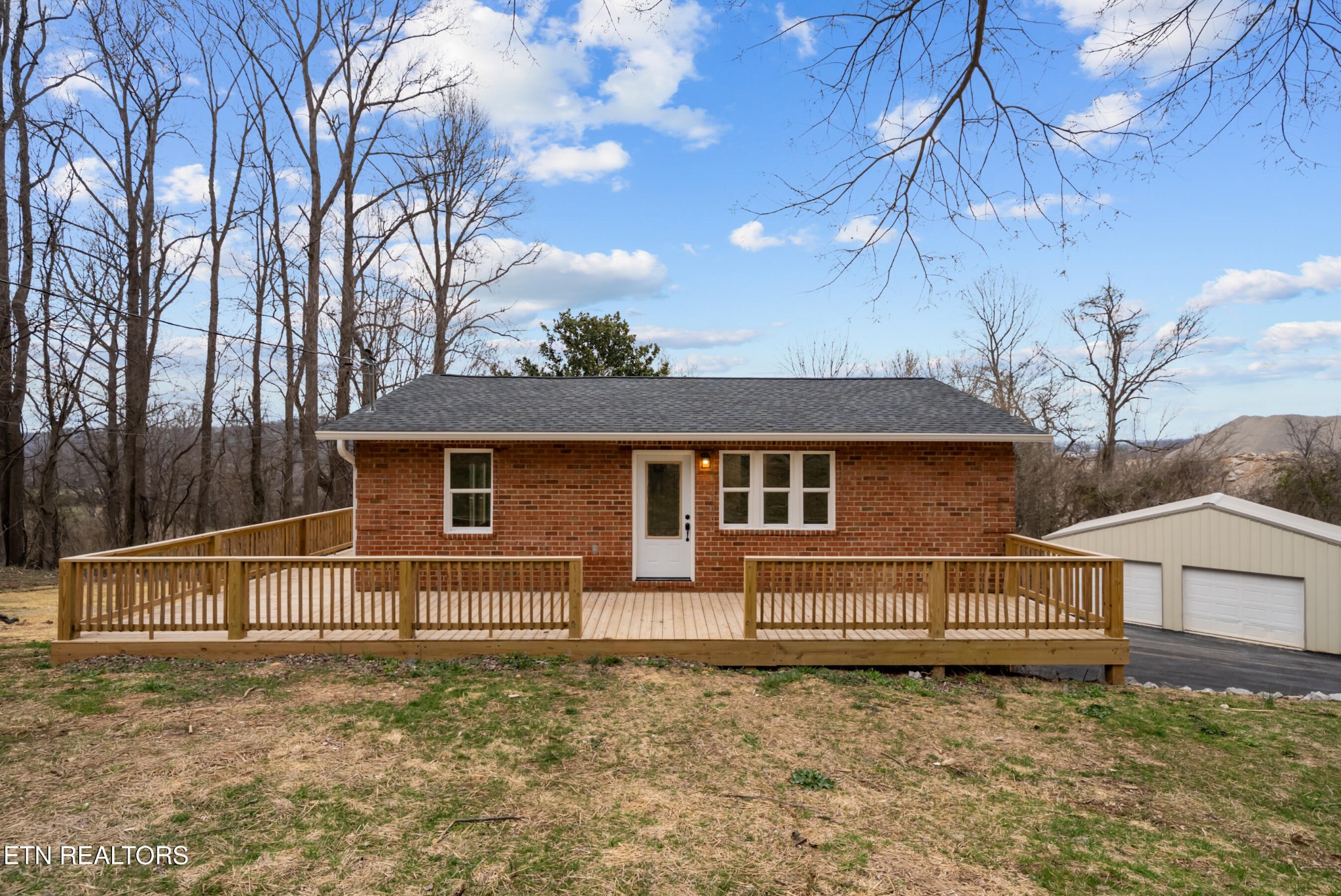 1080 Old Cavalry Road Cookeville TN 38506