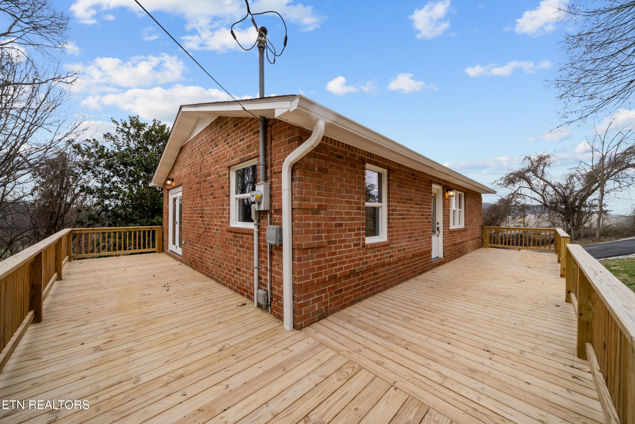 1080 Old Cavalry Road Cookeville TN 38506