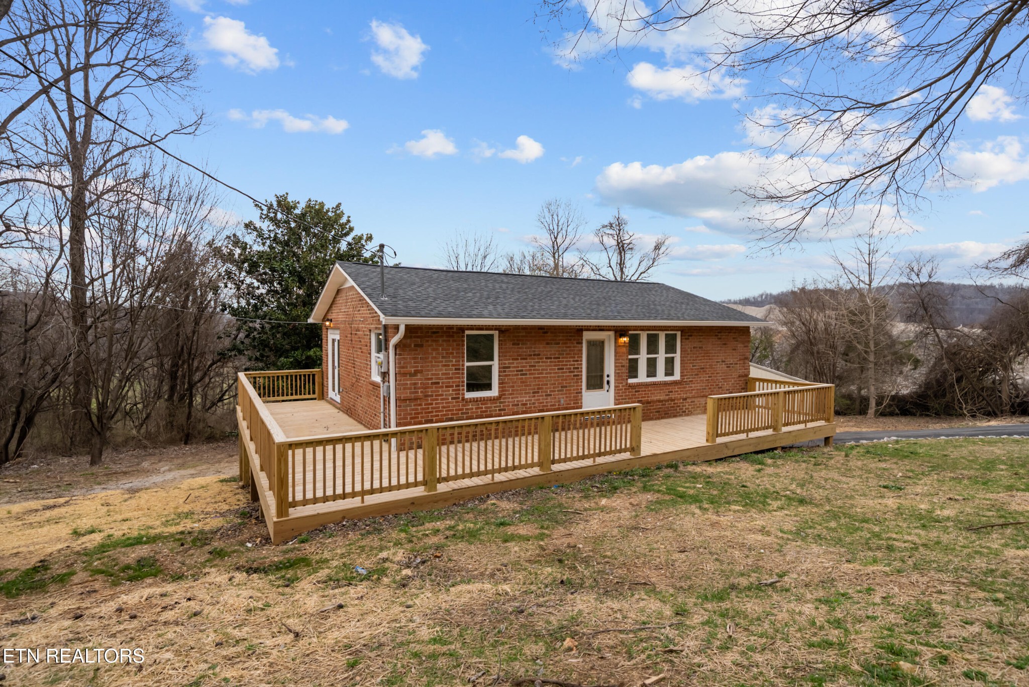 1080 Old Cavalry Road Cookeville TN 38506
