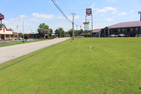 155 Expressway Drive Manchester TN 37355