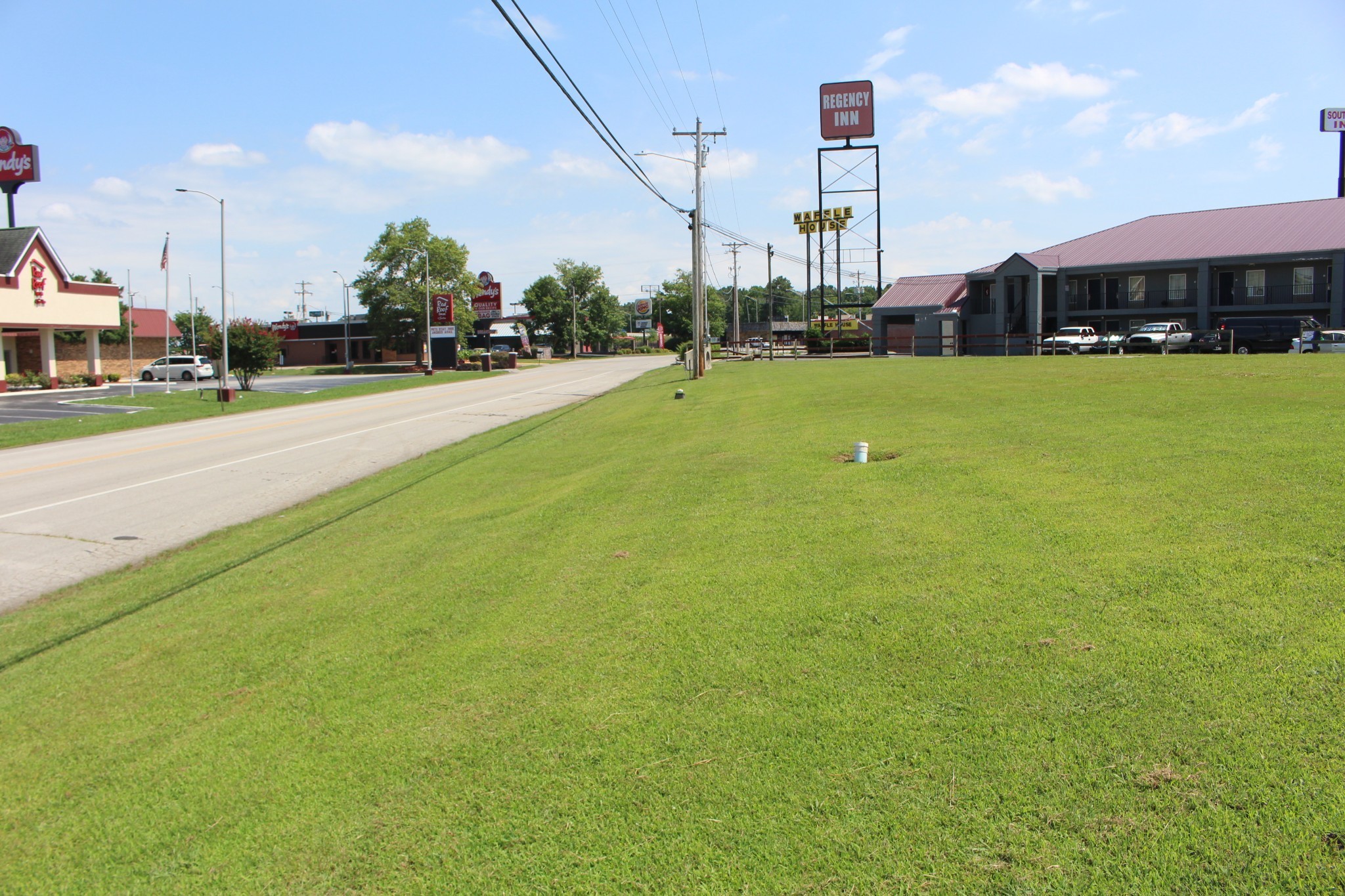 155 Expressway Drive Manchester TN 37355