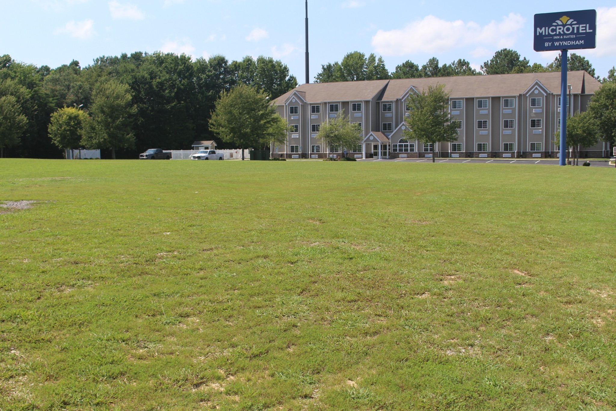 155 Expressway Drive Manchester TN 37355