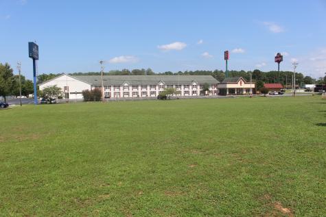 155 Expressway Drive Manchester TN 37355
