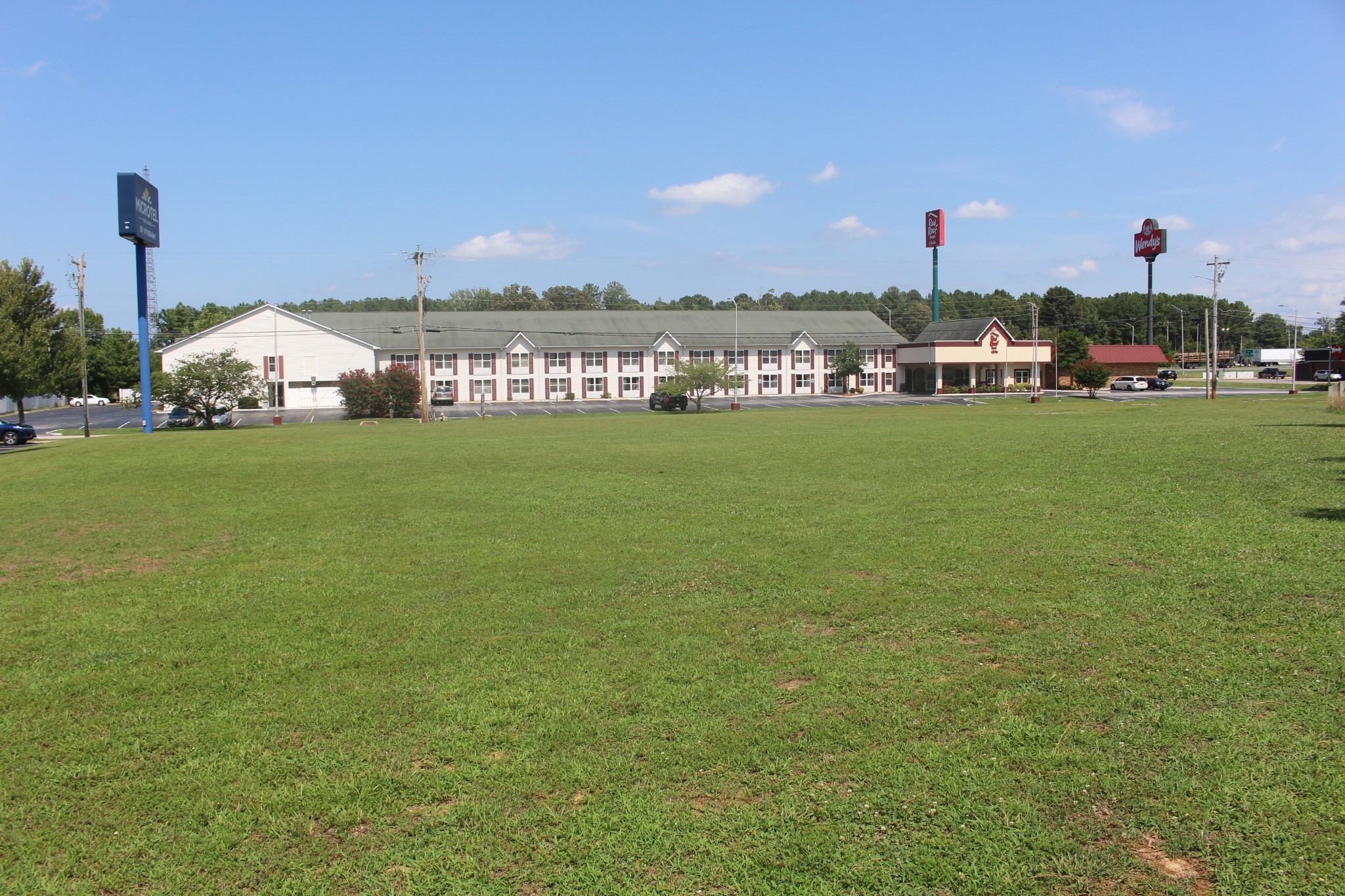 155 Expressway Drive Manchester TN 37355