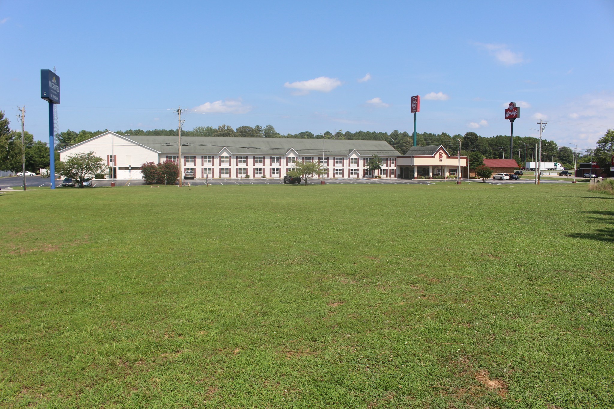 155 Expressway Drive Manchester TN 37355