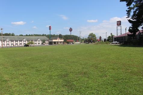 155 Expressway Drive Manchester TN 37355