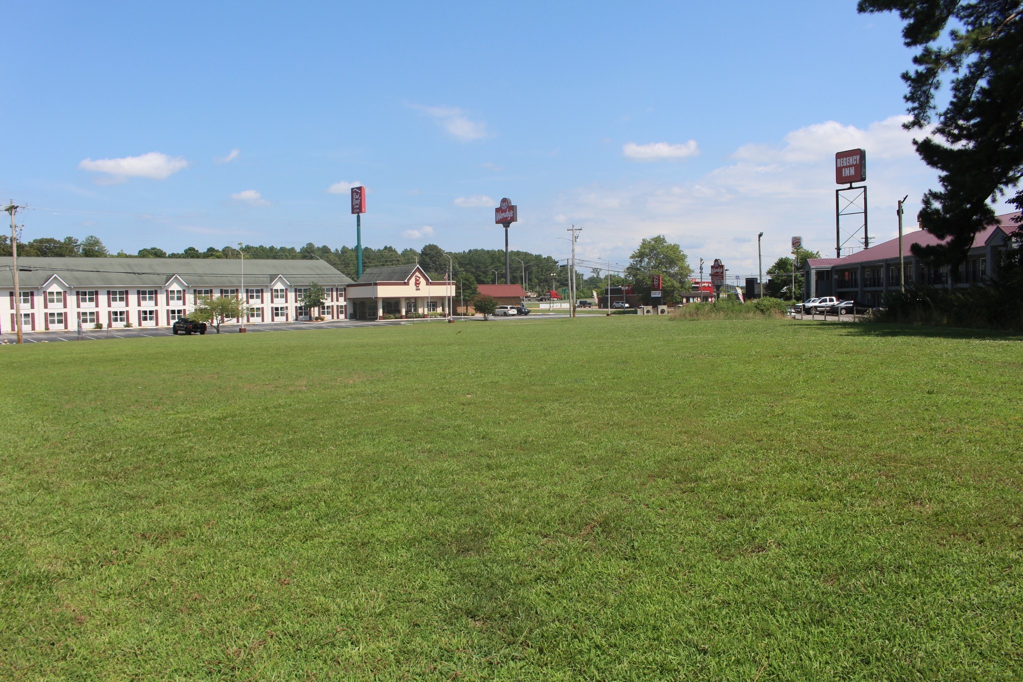 155 Expressway Drive Manchester TN 37355