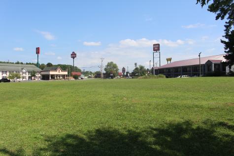 155 Expressway Drive Manchester TN 37355