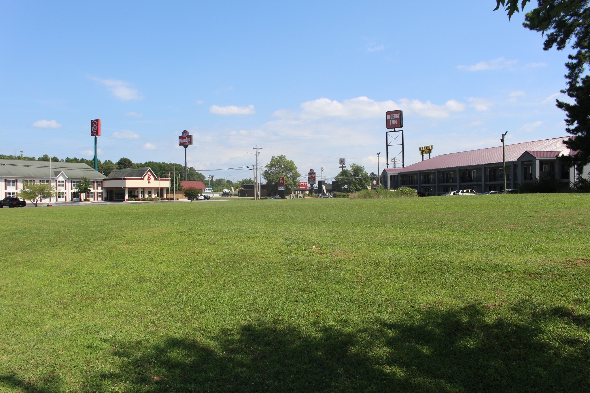 155 Expressway Drive Manchester TN 37355