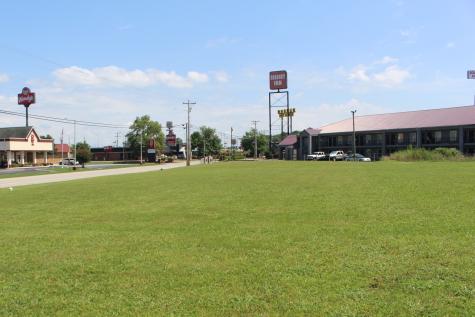 155 Expressway Drive Manchester TN 37355