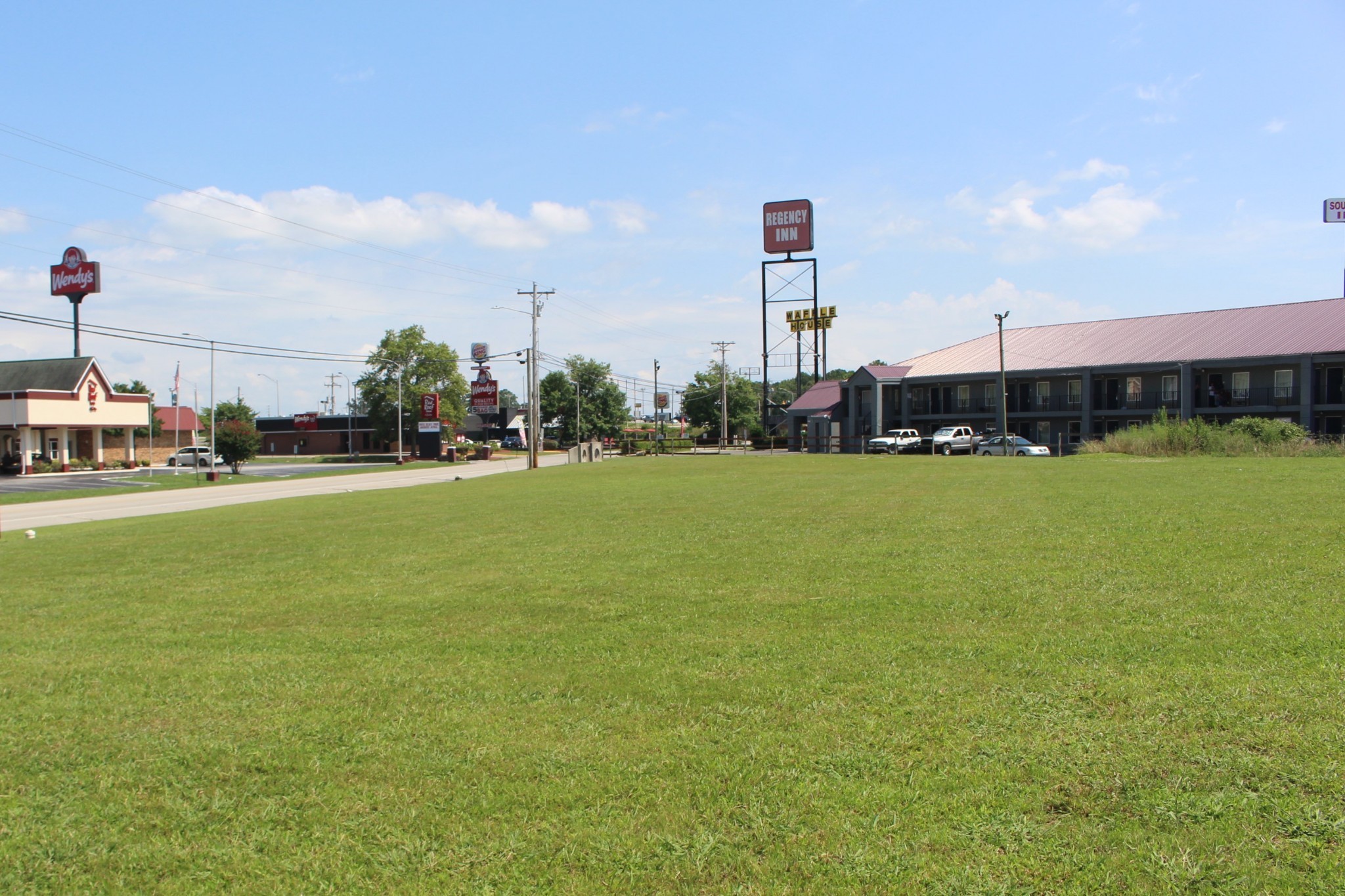 155 Expressway Drive Manchester TN 37355