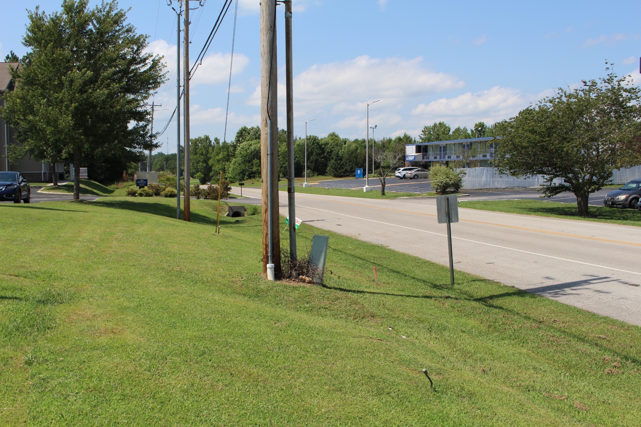 155 Expressway Drive Manchester TN 37355