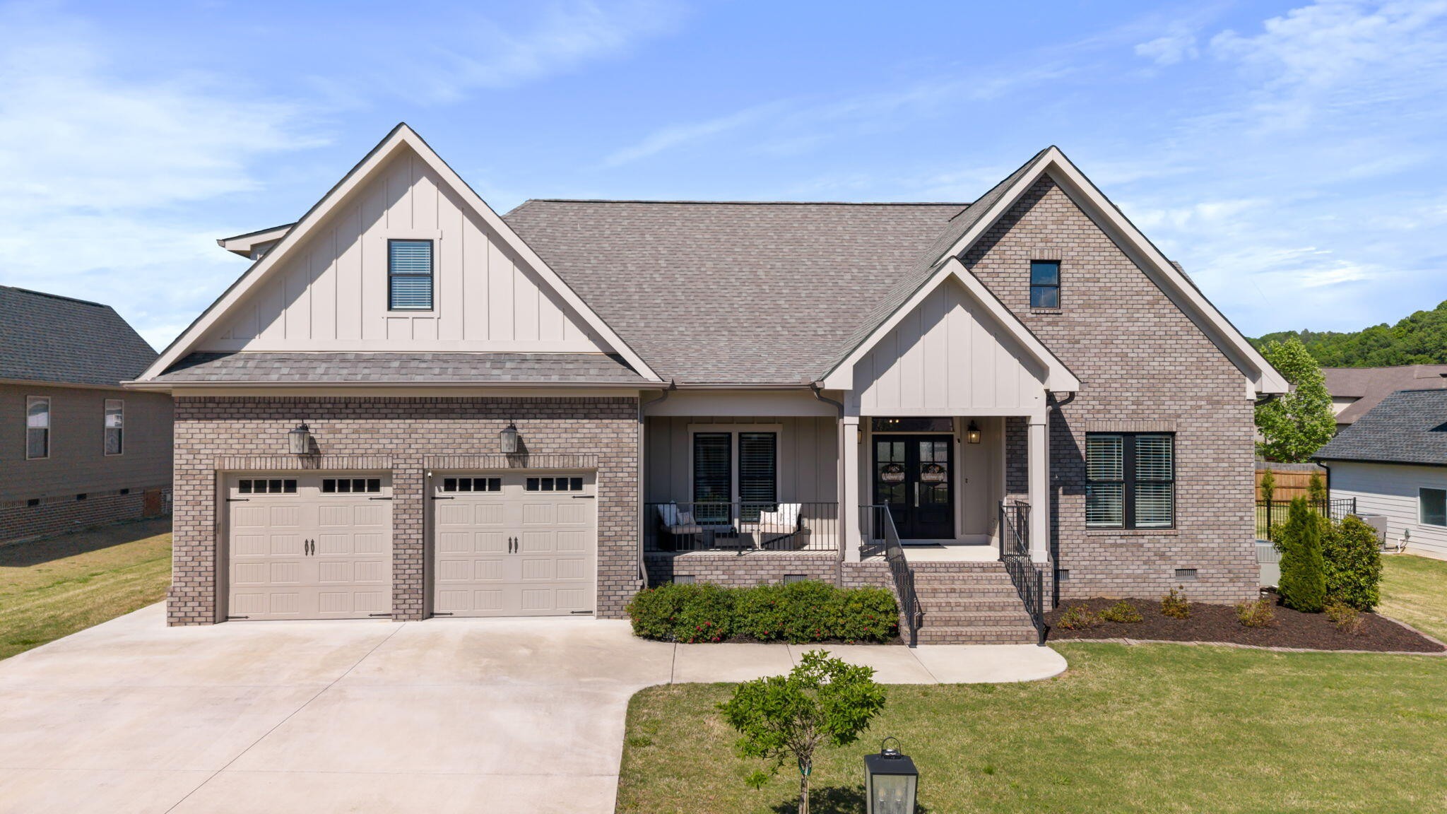 145 White Tail Lane, NW Cleveland TN 37312