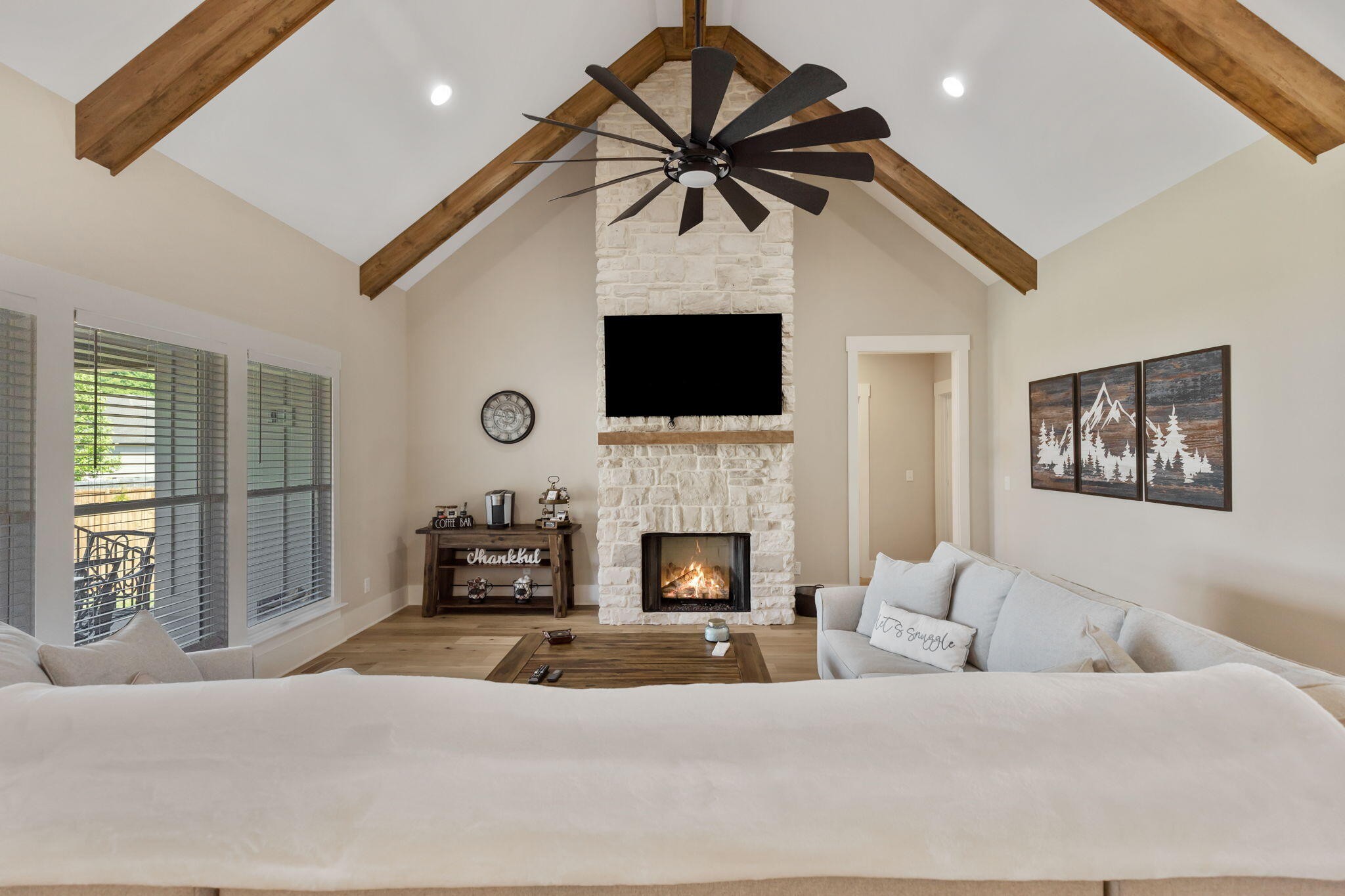 145 White Tail Lane, NW Cleveland TN 37312
