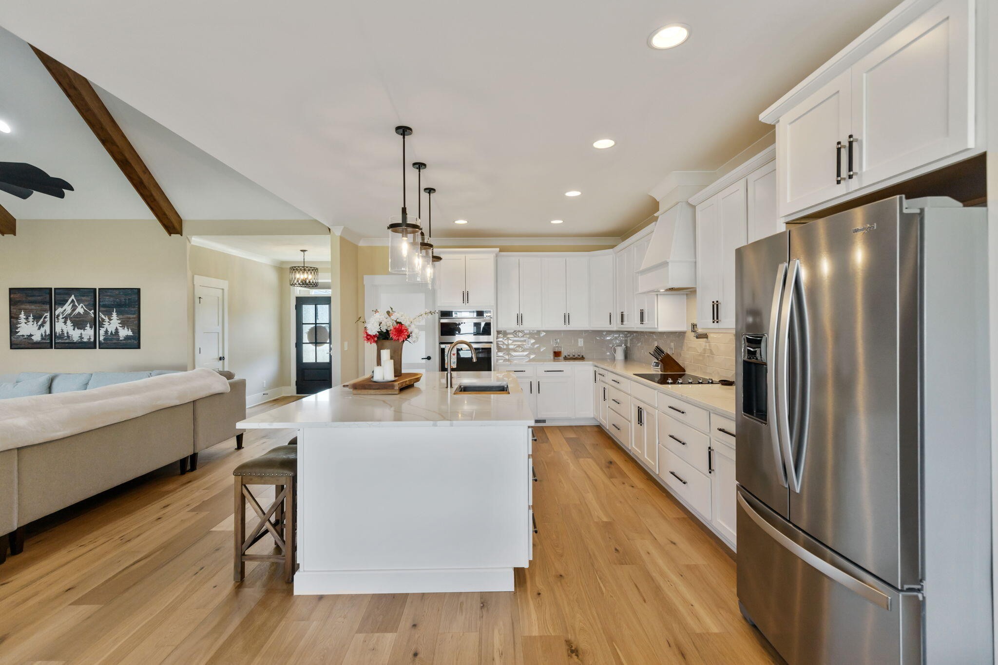 145 White Tail Lane, NW Cleveland TN 37312