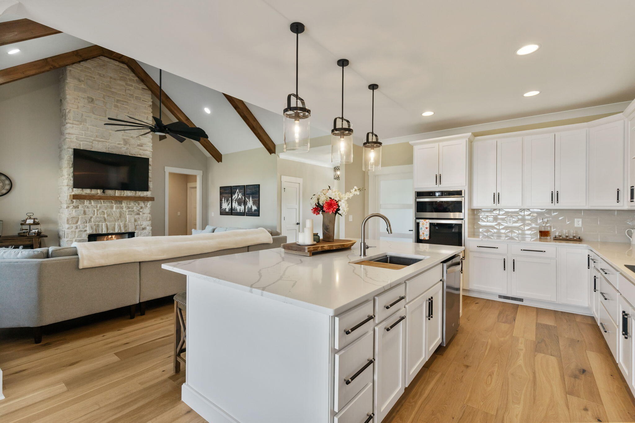 145 White Tail Lane, NW Cleveland TN 37312