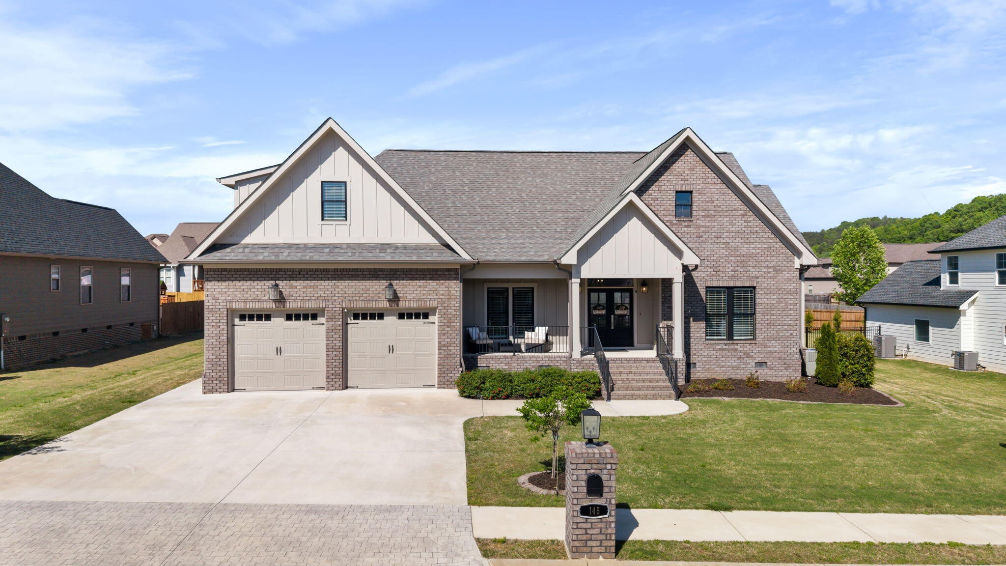 145 White Tail Lane, NW Cleveland TN 37312
