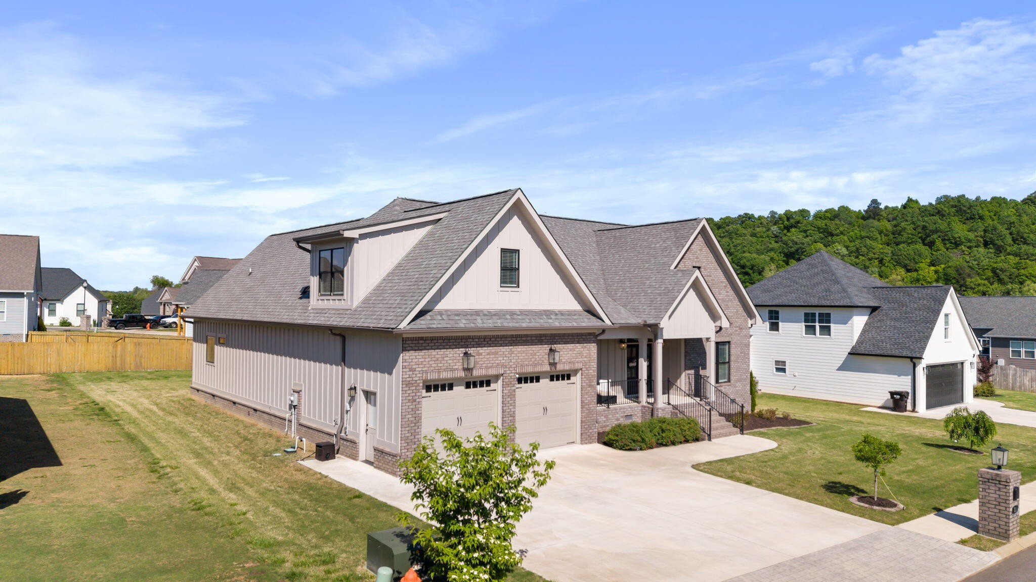 145 White Tail Lane, NW Cleveland TN 37312