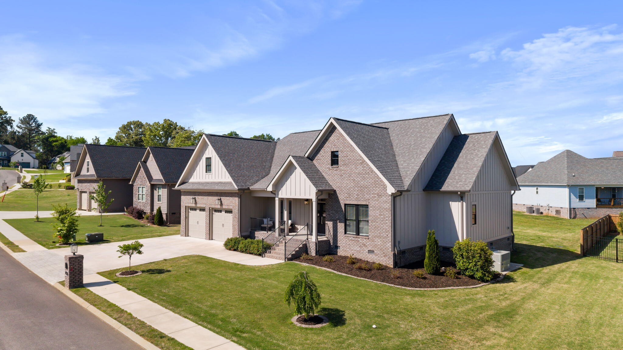 145 White Tail Lane, NW Cleveland TN 37312