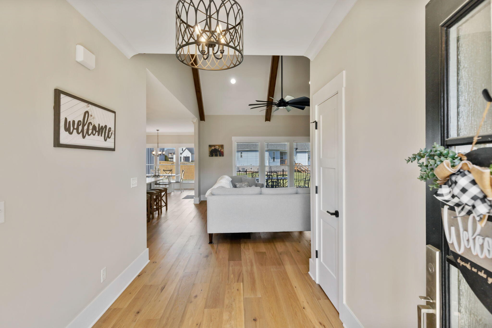 145 White Tail Lane, NW Cleveland TN 37312